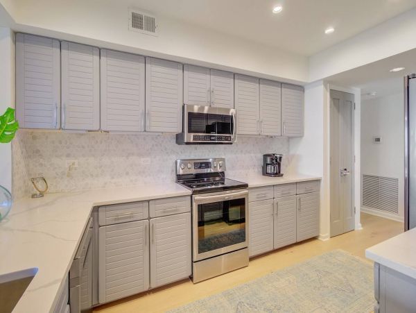 Isle Of Palms Condo 1015832
