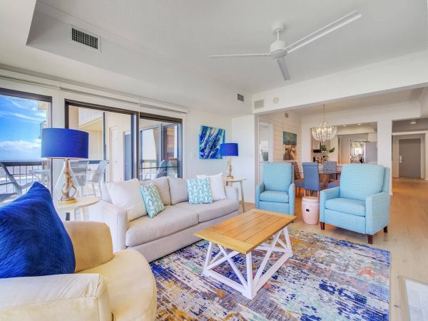 Isle Of Palms Condo 1015832