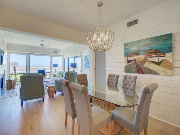 Isle Of Palms Condo 1015832