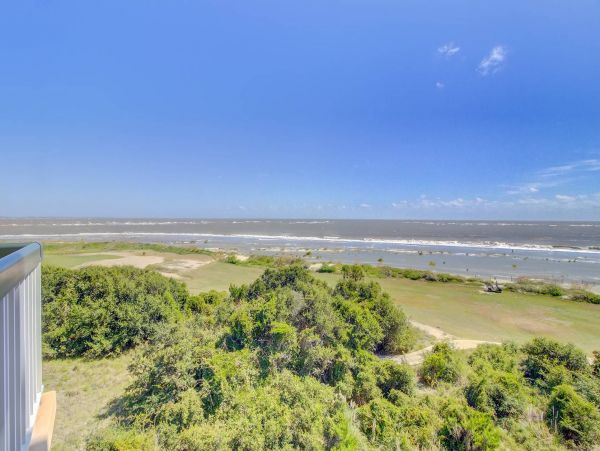 Isle Of Palms Condo 1015832