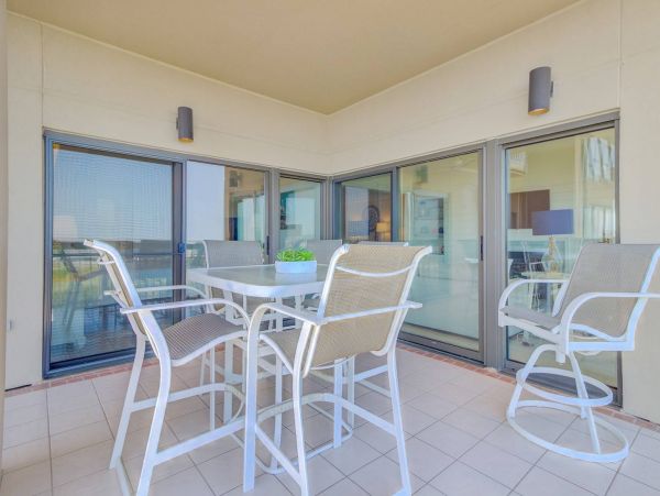 Isle Of Palms Condo 1015832