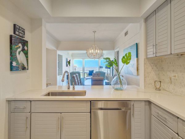Isle Of Palms Condo 1015832