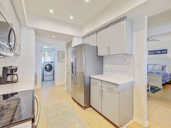 Isle Of Palms Condo 1015832