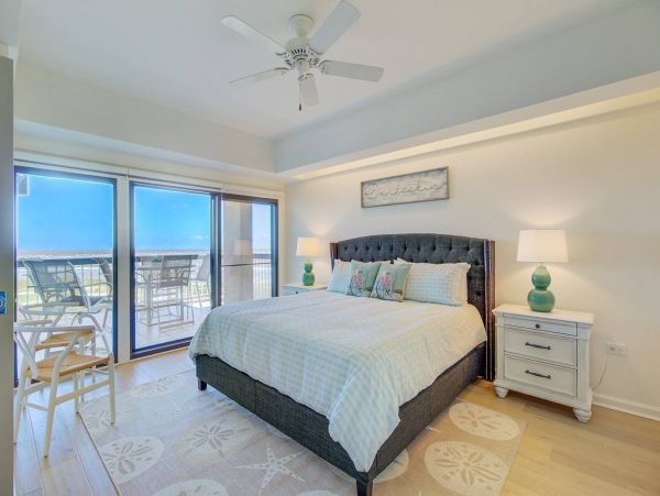 Isle Of Palms Condo 1015832