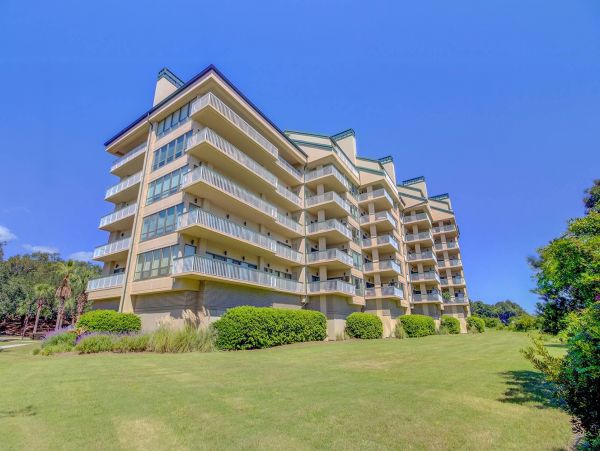 Isle Of Palms Condo 1015832