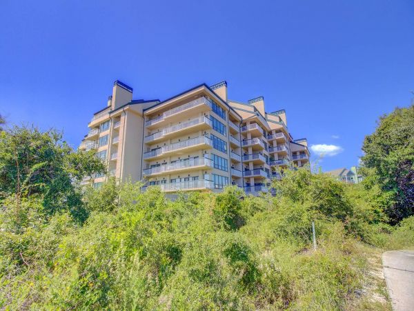 Isle Of Palms Condo 1015832