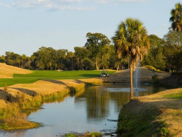 Isle Of Palms Condo 1015832