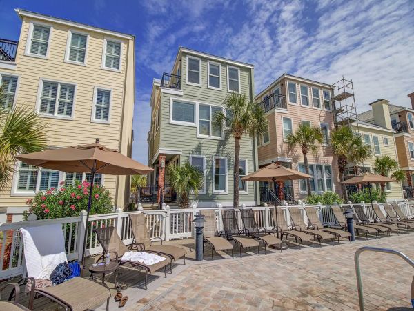 Isle Of Palms Home 1015833