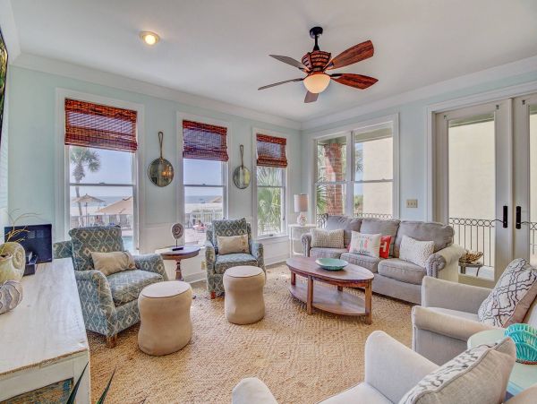 Isle Of Palms Home 1015833