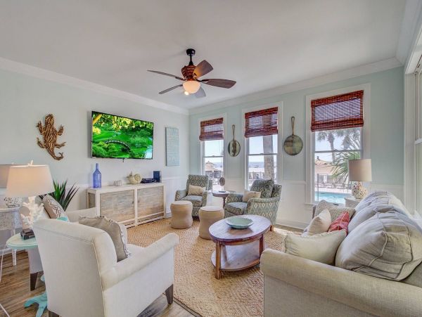 Isle Of Palms Home 1015833