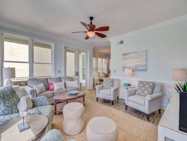 Isle Of Palms Home 1015833