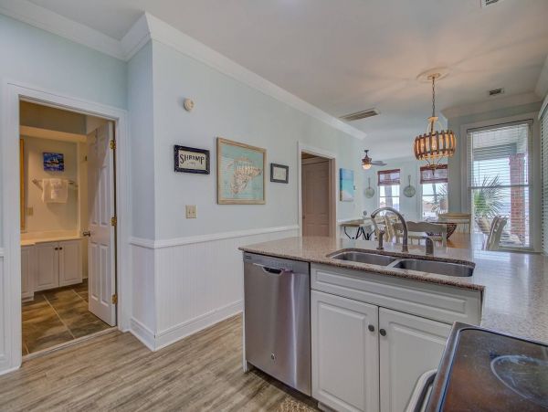 Isle Of Palms Home 1015833
