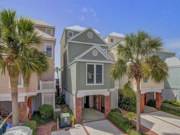 Isle Of Palms Home 1015833
