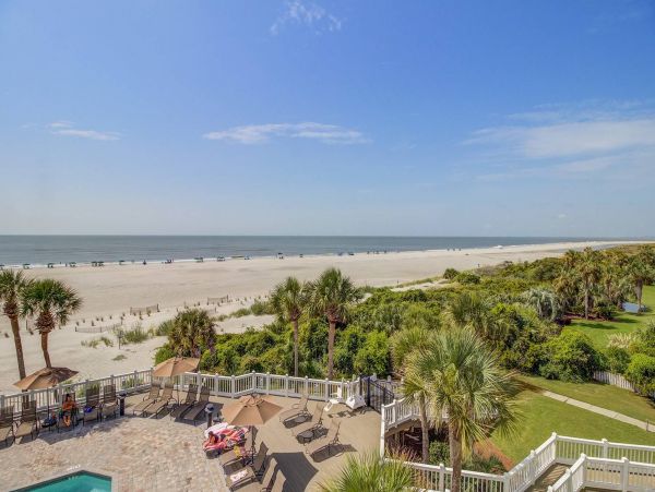 Isle Of Palms Home 1015833