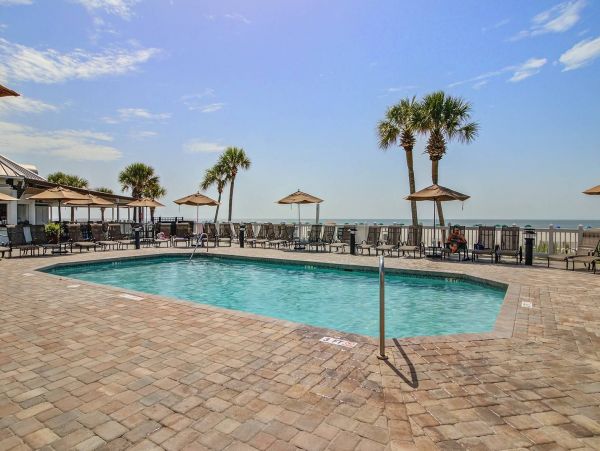 Isle Of Palms Home 1015833