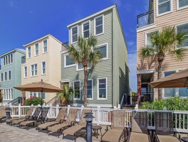 Isle Of Palms Home 1015833