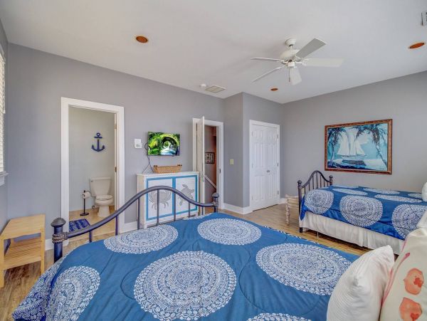 Isle Of Palms Home 1015833