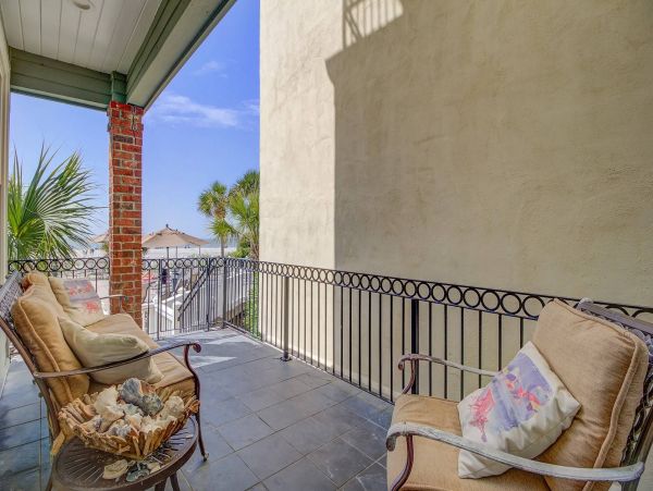 Isle Of Palms Home 1015833