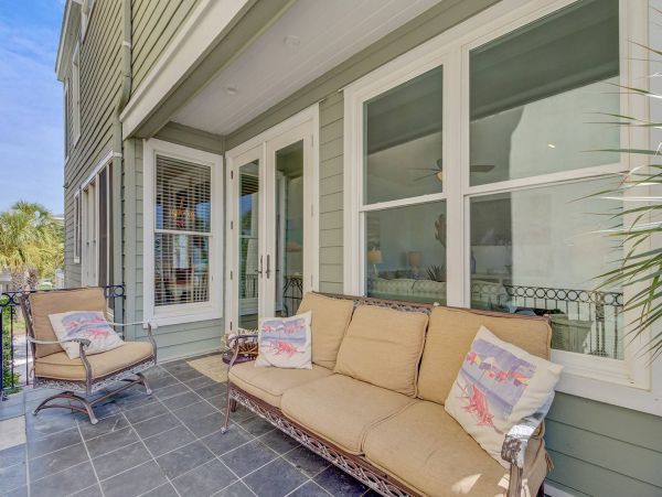 Isle Of Palms Home 1015833