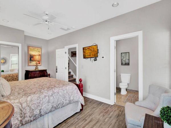 Isle Of Palms Home 1015833