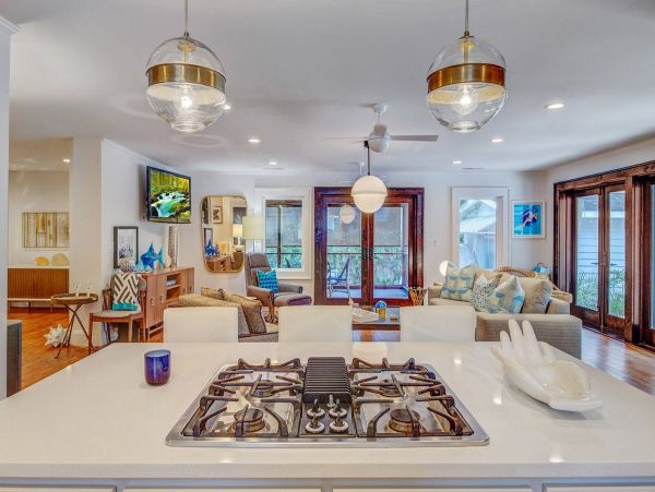 Absolutely Fantastic Four Bedroom Pool Villa Isle of Palms