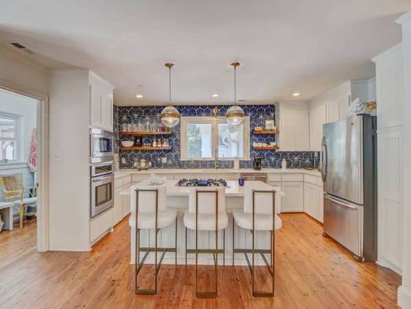 Absolutely Fantastic Four Bedroom Pool Villa Isle of Palms