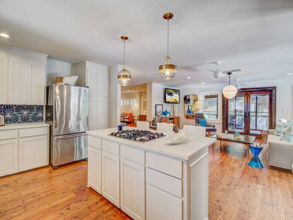 Absolutely Fantastic Four Bedroom Pool Villa Isle of Palms