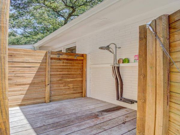 Absolutely Fantastic Four Bedroom Pool Villa Isle of Palms