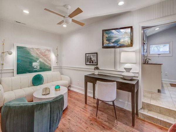 Absolutely Fantastic Four Bedroom Pool Villa Isle of Palms