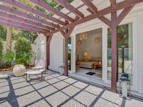 Absolutely Fantastic Four Bedroom Pool Villa Isle of Palms