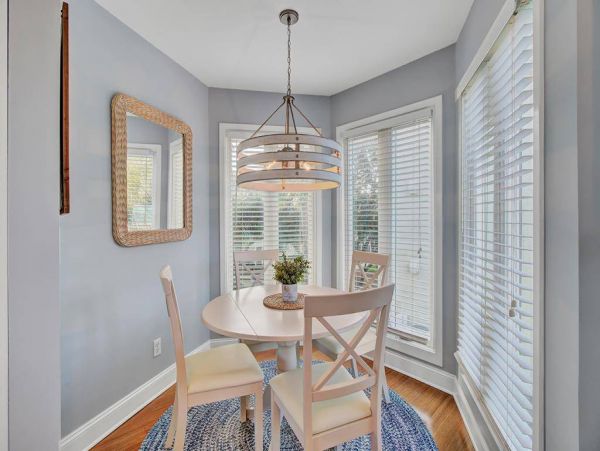 Ocean Views Isle of Palms Vacation Condo One Bedroom