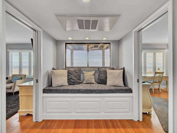 Ocean Views Isle of Palms Vacation Condo One Bedroom