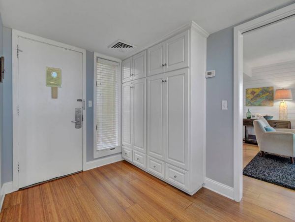 Ocean Views Isle of Palms Vacation Condo One Bedroom