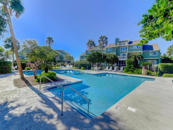 Isle Of Palms Home 1015836