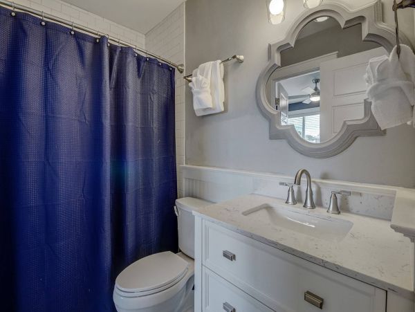 Isle Of Palms Home 1015836