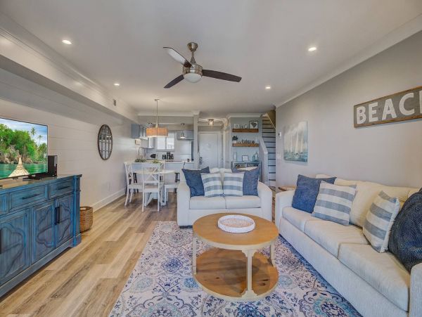 Isle Of Palms Home 1015836