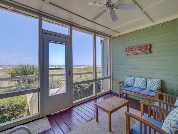 Isle Of Palms Home 1015836