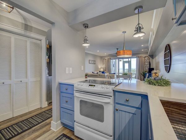 Isle Of Palms Home 1015836