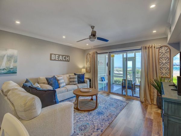 Isle Of Palms Home 1015836