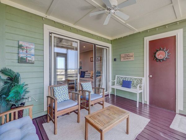 Isle Of Palms Home 1015836