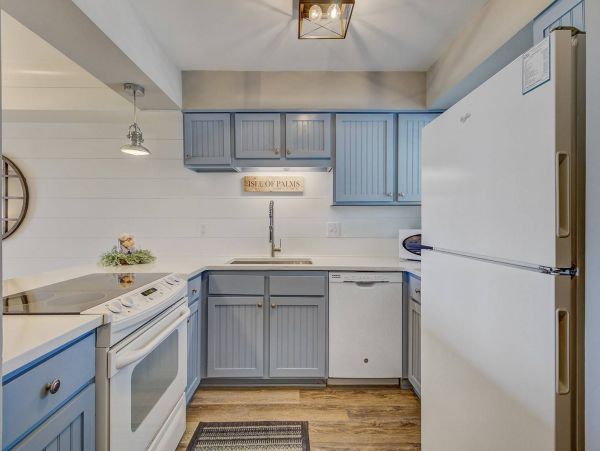 Isle Of Palms Home 1015836