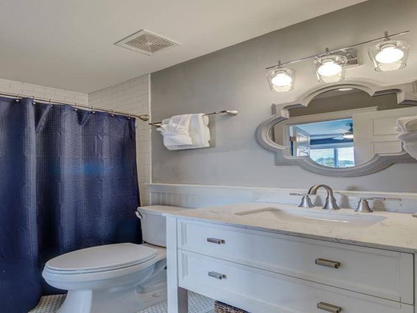 Isle Of Palms Home 1015836