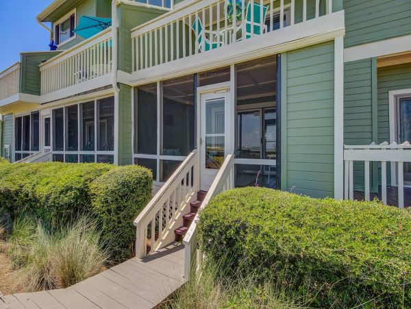 Isle Of Palms Home 1015836