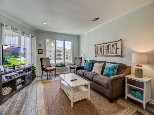 Isle Of Palms Condo 1015838