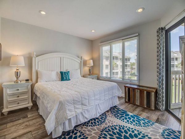 Isle Of Palms Condo 1015838