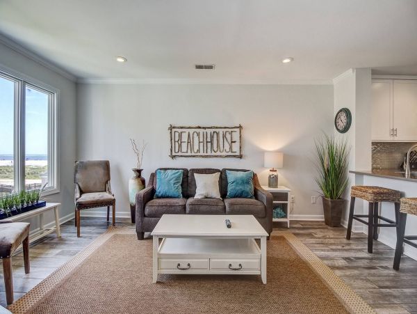 Isle Of Palms Condo 1015838