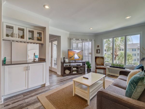 Isle Of Palms Condo 1015838