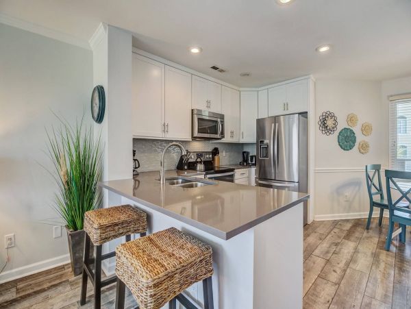Isle Of Palms Condo 1015838