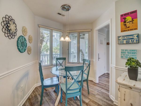 Isle Of Palms Condo 1015838