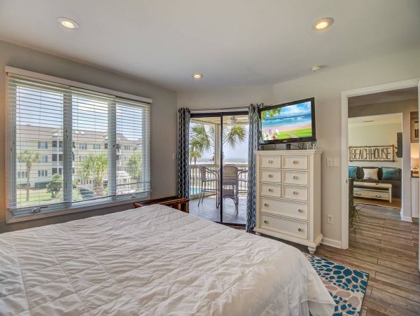Isle Of Palms Condo 1015838